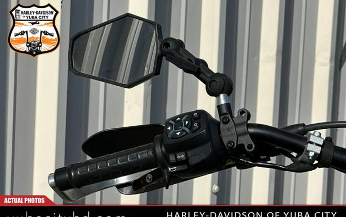 2021 Harley-Davidson Pan America Special RA1250S