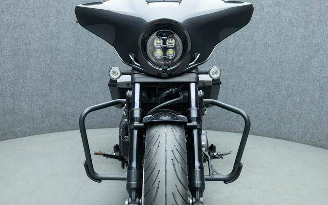 2023 HONDA CMX1100 REBEL 1100 W/DCT & ABS