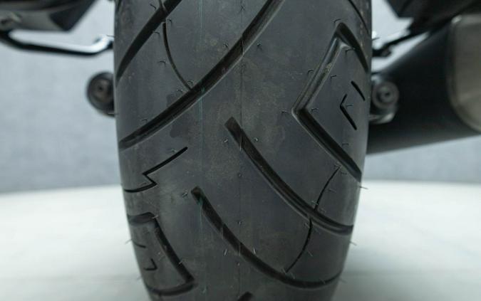 2023 HONDA CMX1100 REBEL 1100 W/DCT & ABS