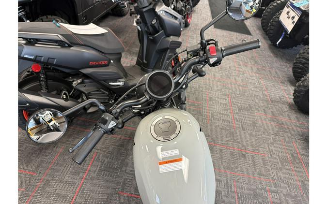 2026 REBEL 500 ABS - Honda