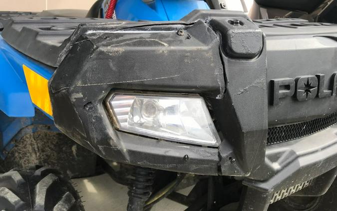 2019 Sportsman 110 EFI - Polaris