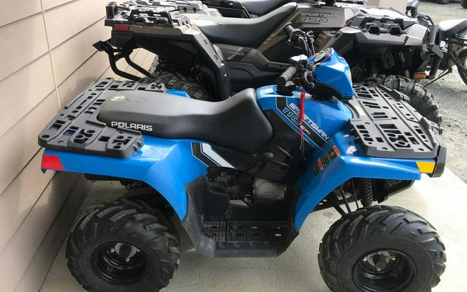 2019 Sportsman 110 EFI - Polaris