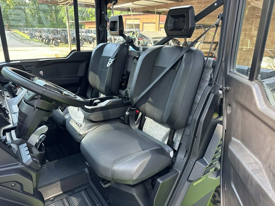 2026 Can-AM DEFENDER XT CAB HD11