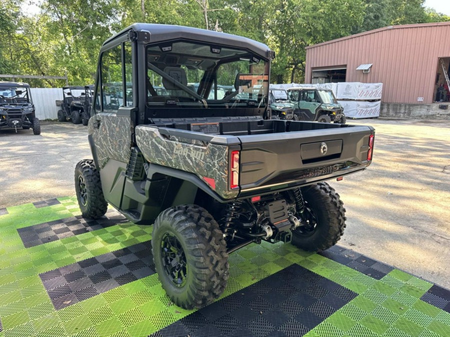 2026 Can-AM DEFENDER XT CAB HD11