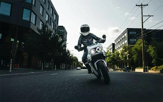 2026 Papio SS - CFMOTO