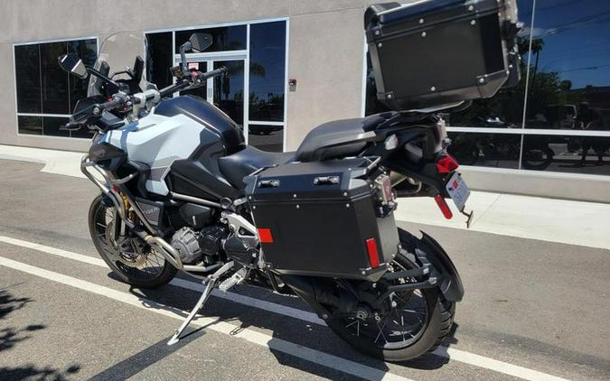 2023 Triumph Tiger 1200 Rally Exp