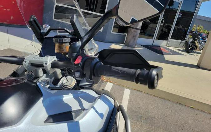 2023 Triumph Tiger 1200 Rally Exp