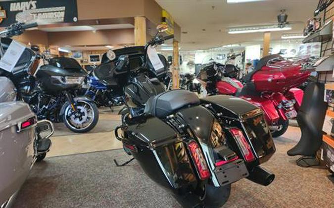 2026 Harley-Davidson Road Glide®