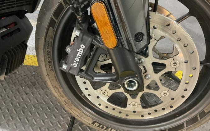 2025 Harley-Davidson PAN AMERICA 1250 ST