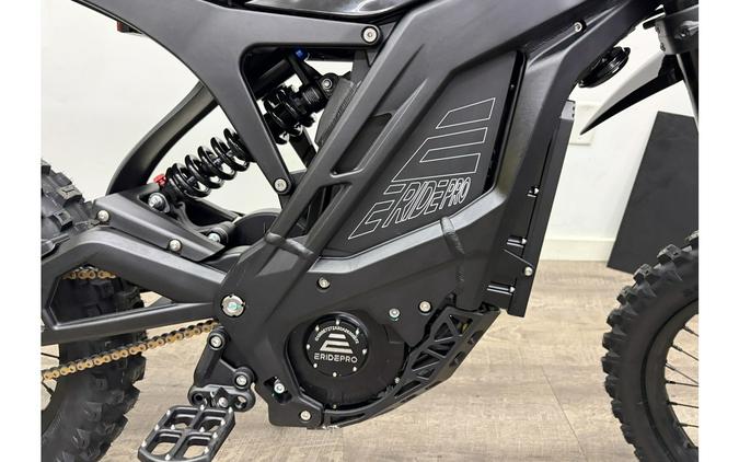 2026 PRO SR - E Ride Pro