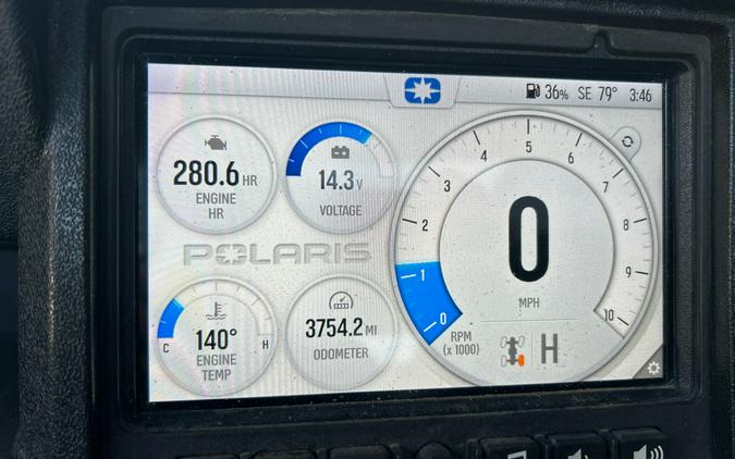 2024 Polaris General XP 1000 Ultimate