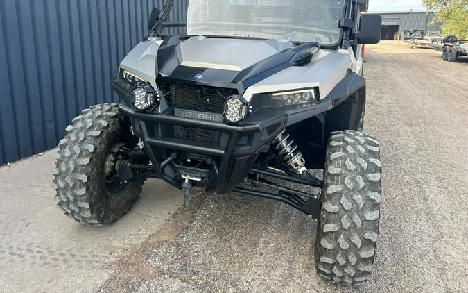2024 Polaris General XP 1000 Ultimate