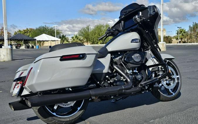 2024 Harley-Davidson® FLHX - Street Glide®