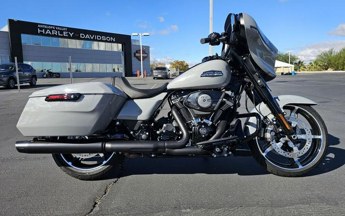 2024 Harley-Davidson® FLHX - Street Glide®