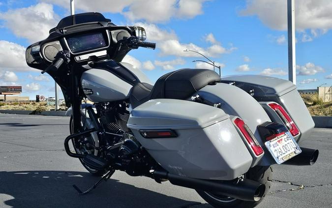 2024 Harley-Davidson® FLHX - Street Glide®