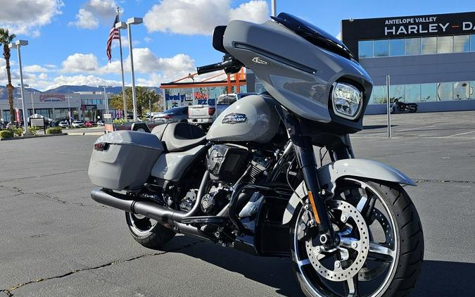 2024 Harley-Davidson® FLHX - Street Glide®