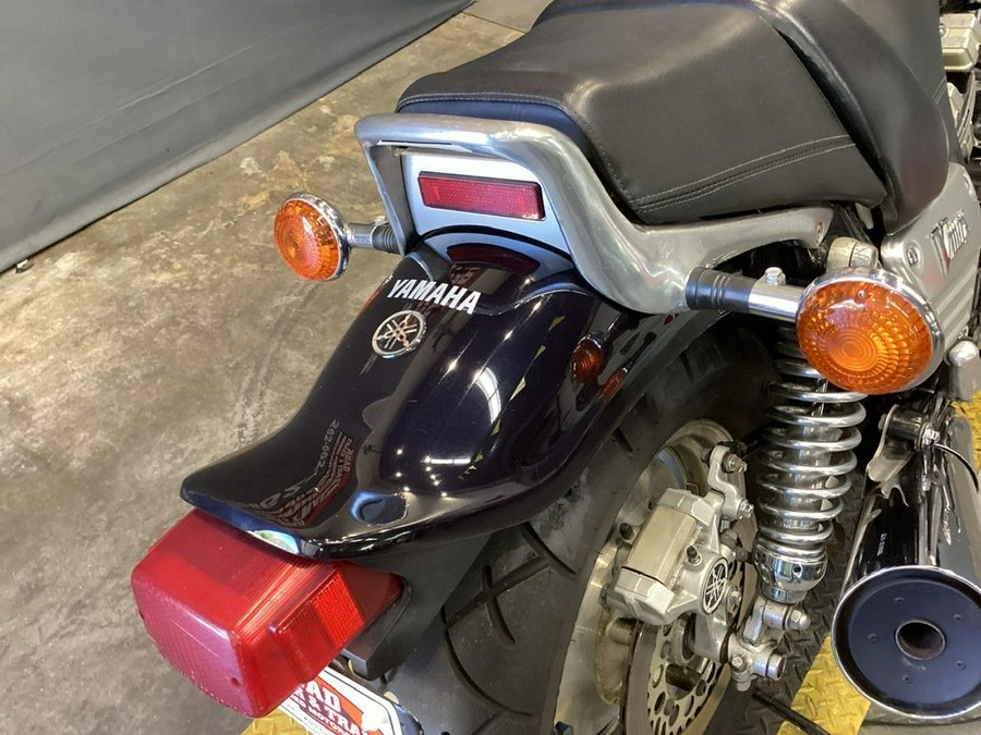 1991 Yamaha VMax 1200