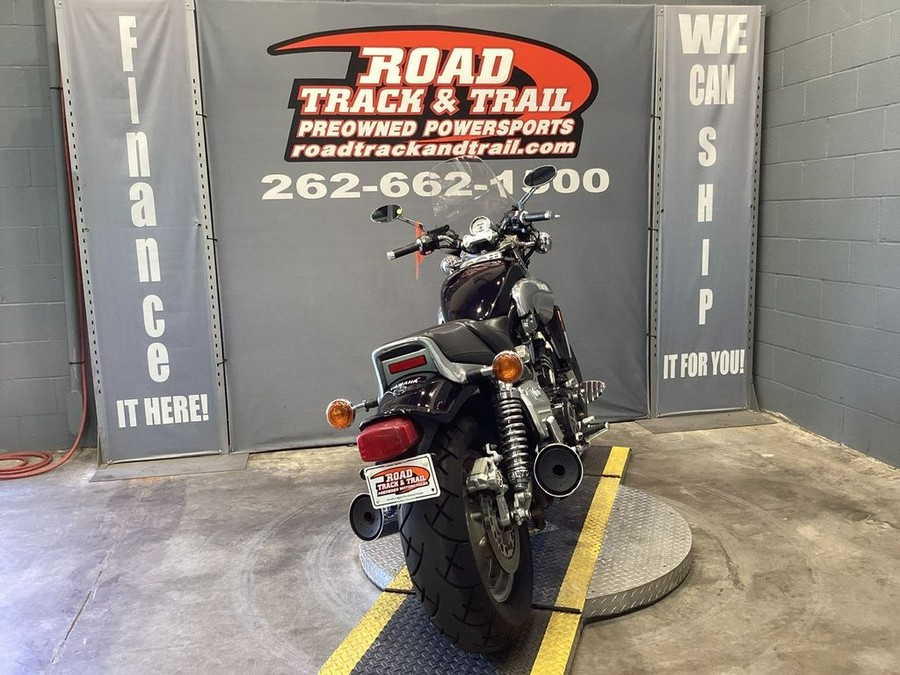 1991 Yamaha VMax 1200