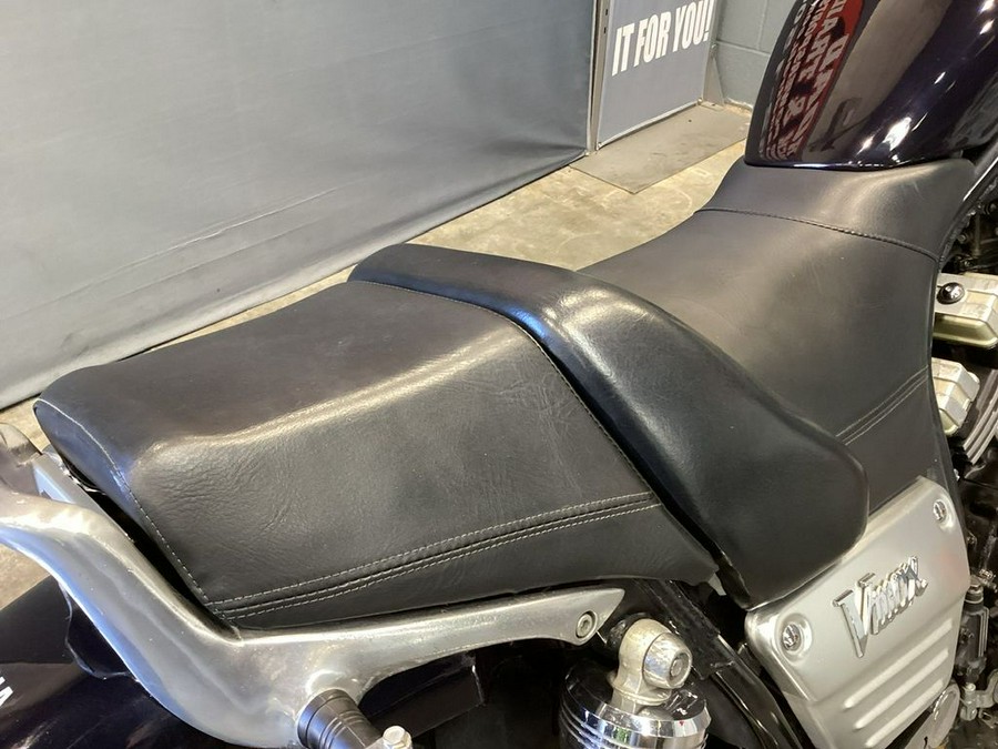 1991 Yamaha VMax 1200