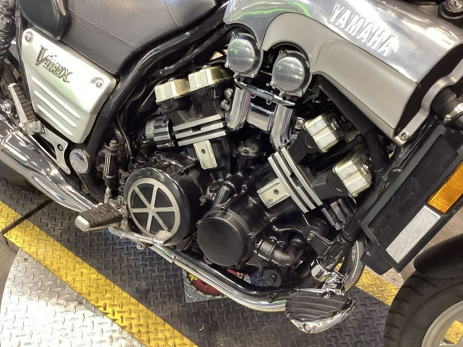 1991 Yamaha VMax 1200