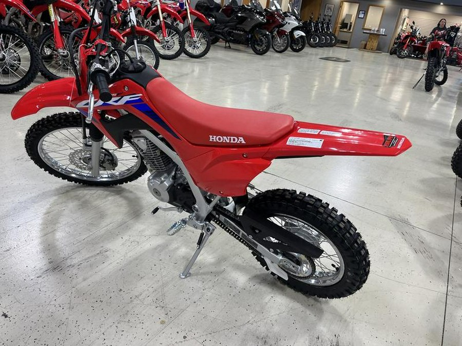 2024 Honda® CRF125F