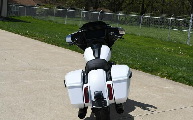 FLHX 2024 Street Glide®