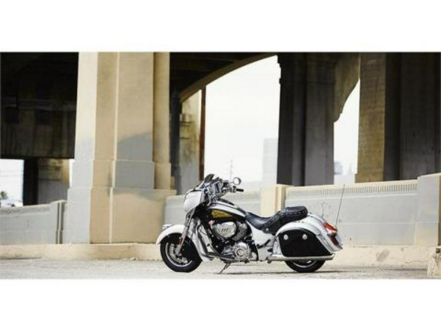 2017 Indian Motorcycle Chieftain®