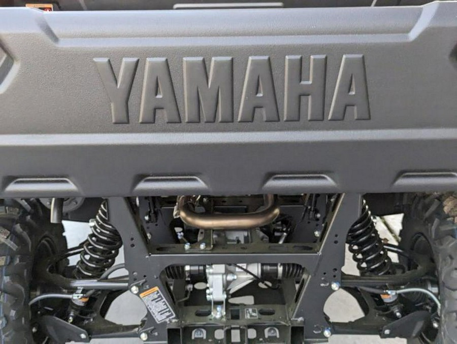 2024 Yamaha Viking VI EPS