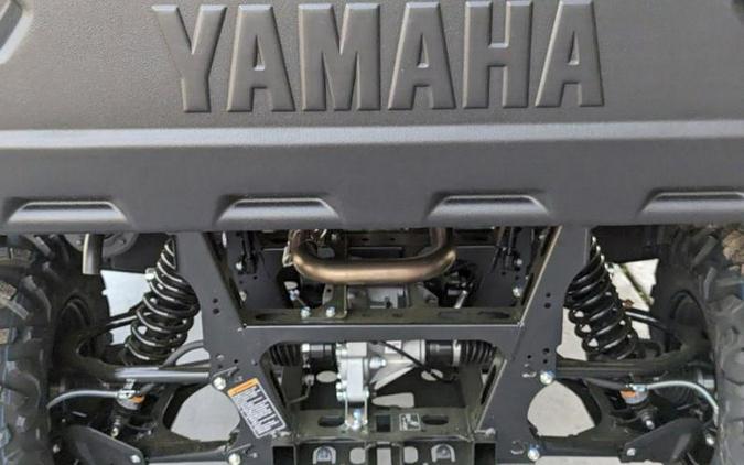 2024 Yamaha Viking VI EPS