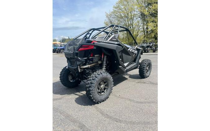 2024 Polaris Industries RZR Pro XP® Ultimate