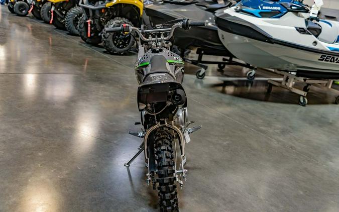 2024 Kawasaki KLX®110R L