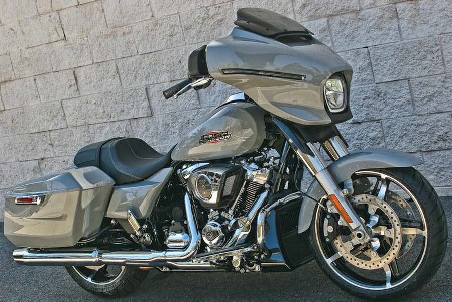 2024 Harley-Davidson® FLHX - Street Glide®