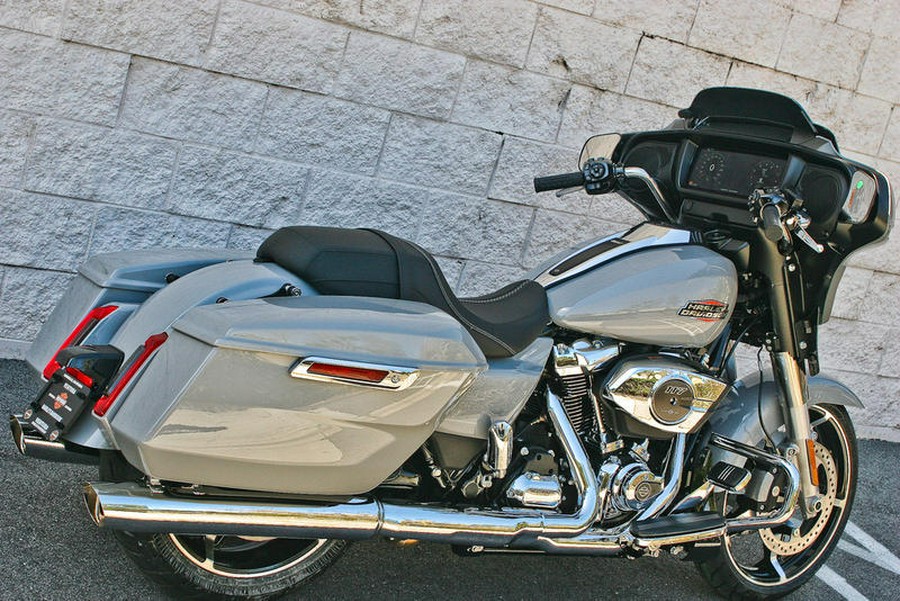 2024 Harley-Davidson® FLHX - Street Glide®