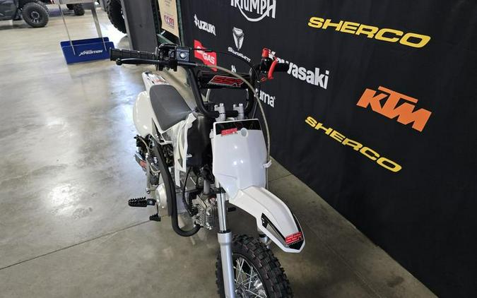 2022 SSR Motorsports 70CC SEMI