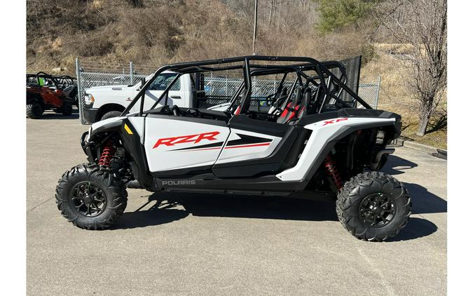 2024 Polaris Industries RZR XP 4 1000