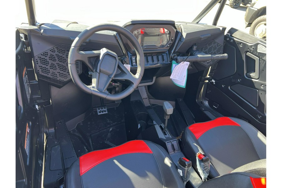 2024 Polaris Industries RZR XP 4 1000