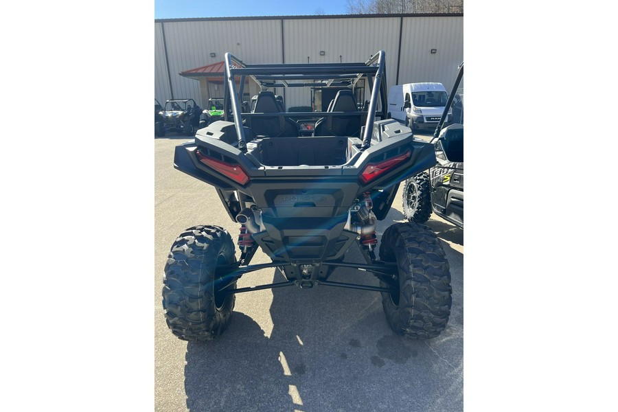 2024 Polaris Industries RZR XP 4 1000