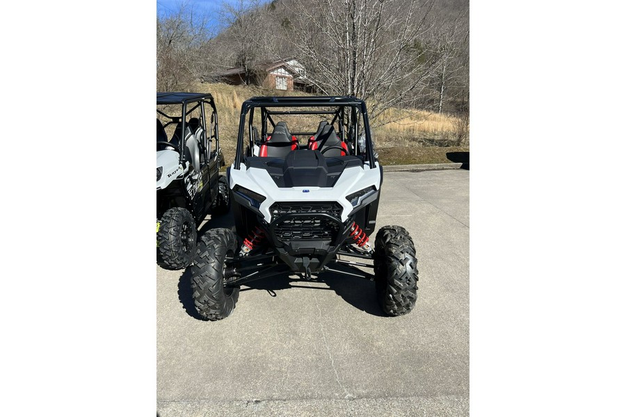 2024 Polaris Industries RZR XP 4 1000