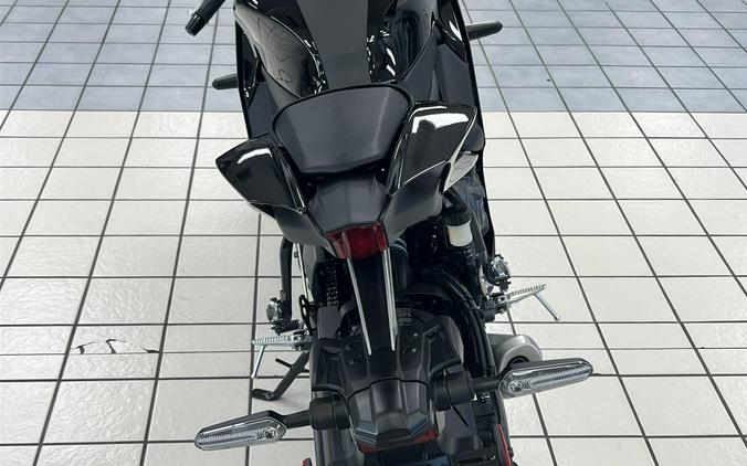 2024 Yamaha YZF R7