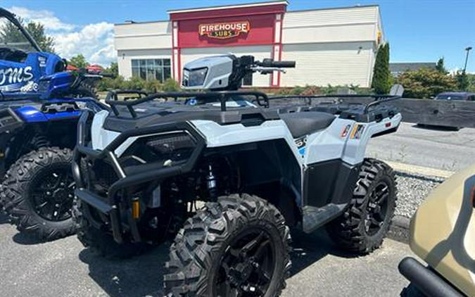 2024 Polaris Sportsman 570 Premium