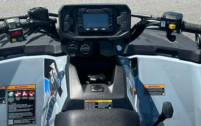 2024 Polaris Sportsman 570 Premium