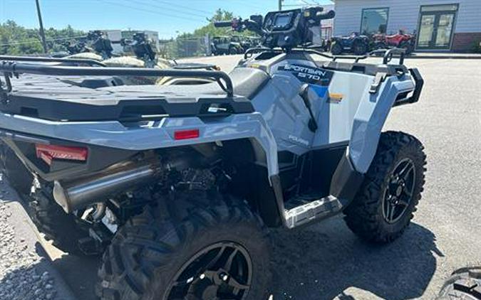 2024 Polaris Sportsman 570 Premium