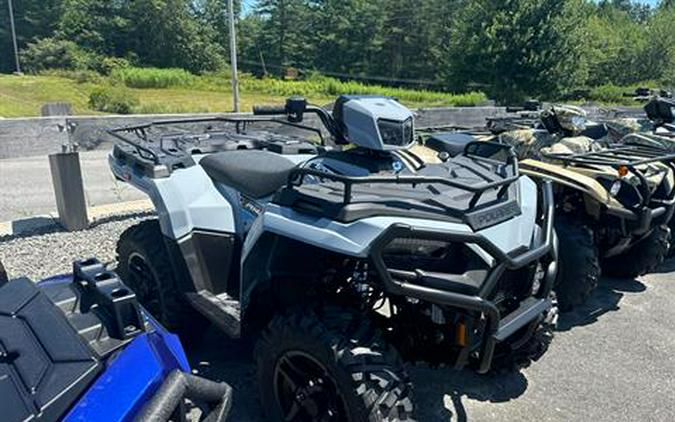 2024 Polaris Sportsman 570 Premium