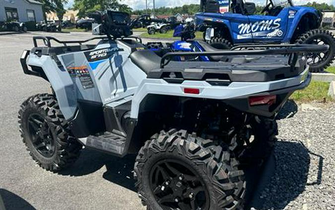 2024 Polaris Sportsman 570 Premium