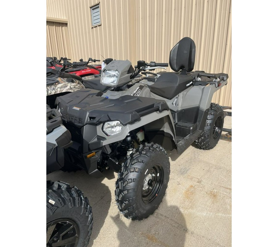 2024 Polaris Sportsman Touring 570 EPS