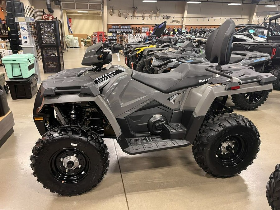 2024 Polaris Sportsman Touring 570 EPS