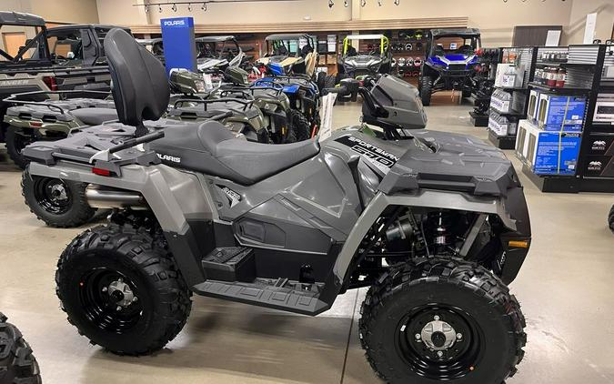 2024 Polaris Sportsman Touring 570 EPS