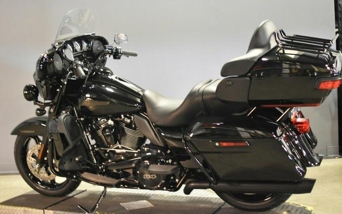 2023 Harley-Davidson Ultra Limited