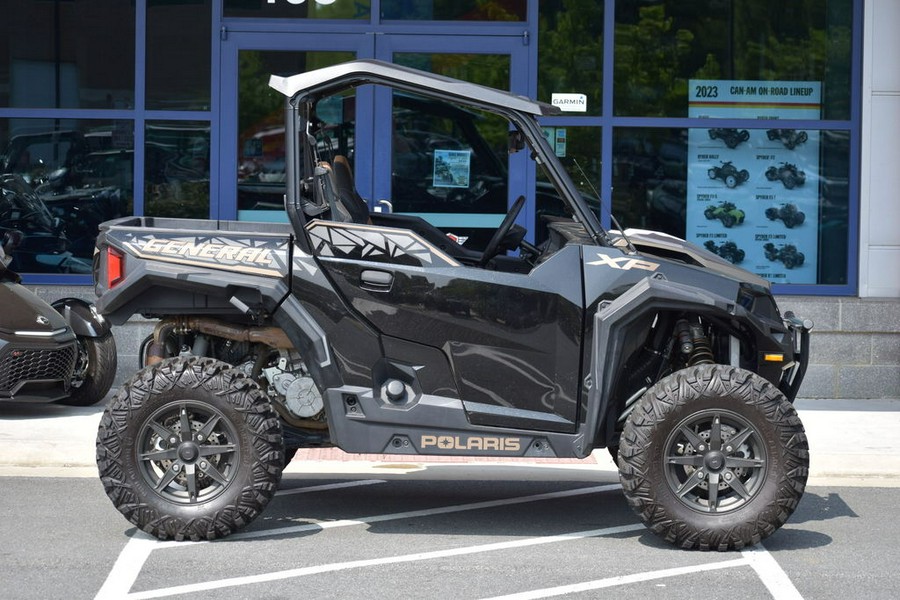 2022 Polaris® General XP 1000 Deluxe