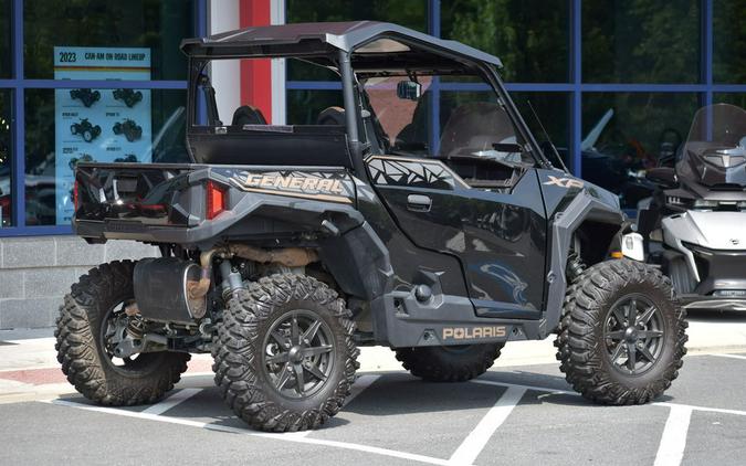 2022 Polaris® General XP 1000 Deluxe